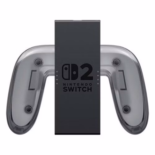 Nintendo Switch 2 Joy-Con Charging Grip