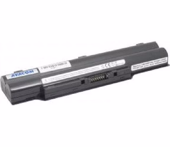 AVACOM Náhradní baterie Fujitsu LifeBook E782, S762, S792 Li-Ion 10,8V 5200mAh 56Wh