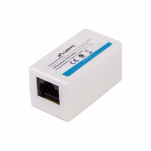 LANBERG RJ45 ŘADOVÁ SPOJKA CAT.6
