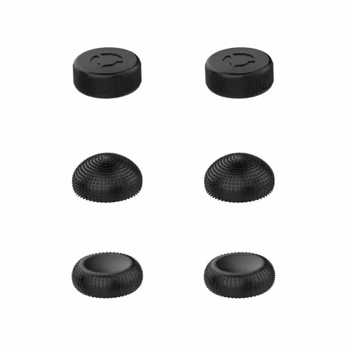 Lenovo Legion Go Joystick Caps - Eclipse Black