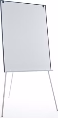AVELI STATIC WINGS Flipchart