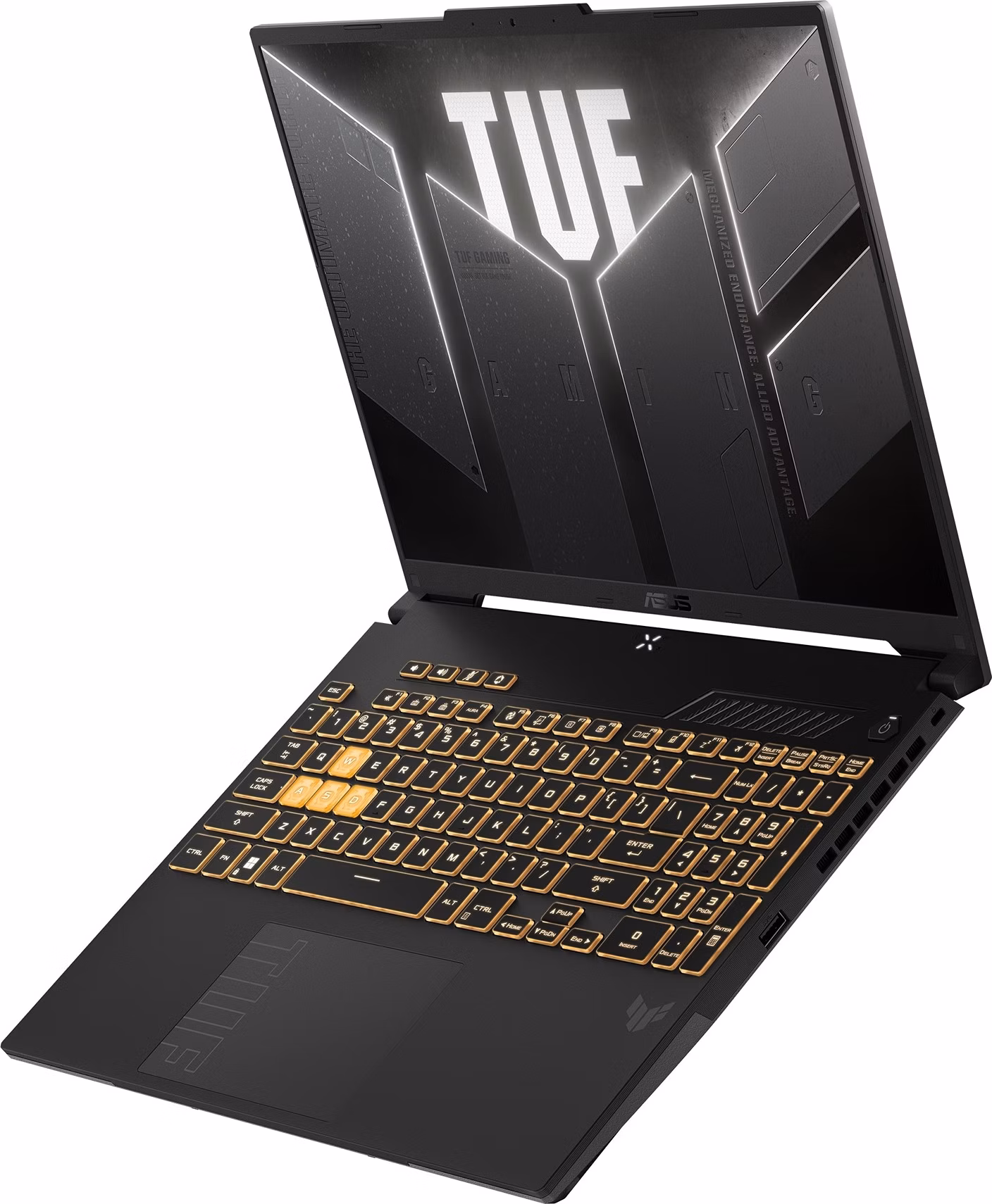 ASUS FX607 16/CORE 5 205H/16GB/512GB/RTX3050/