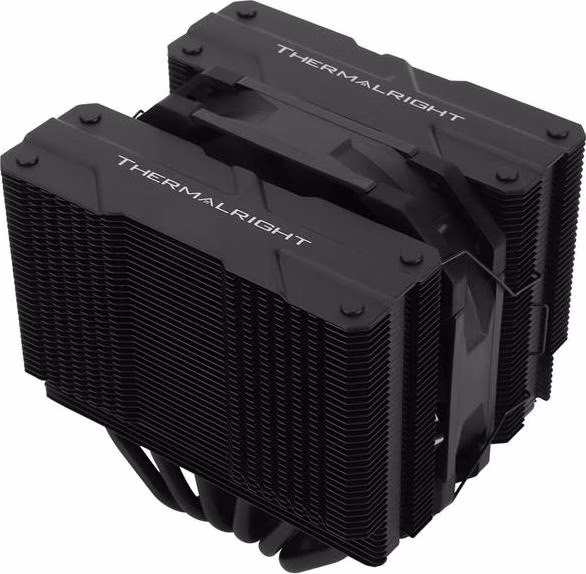 Thermalright Peerless Assassin 120 Mini Black CPU chladič univ. socket