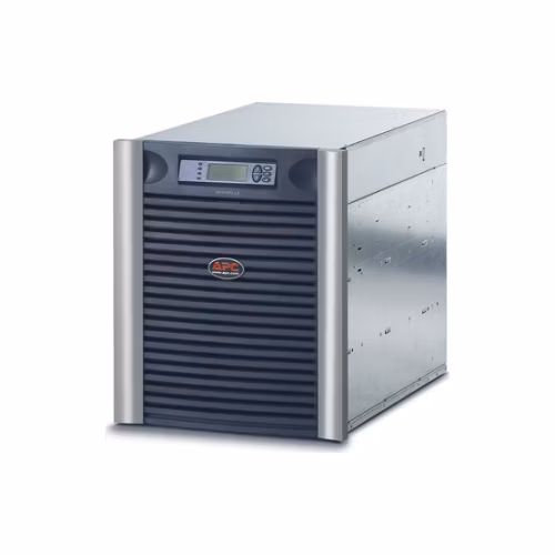 APC Symmetra LX 8kVA Scalable to 8kVA N+1 Rack-mount, 13U