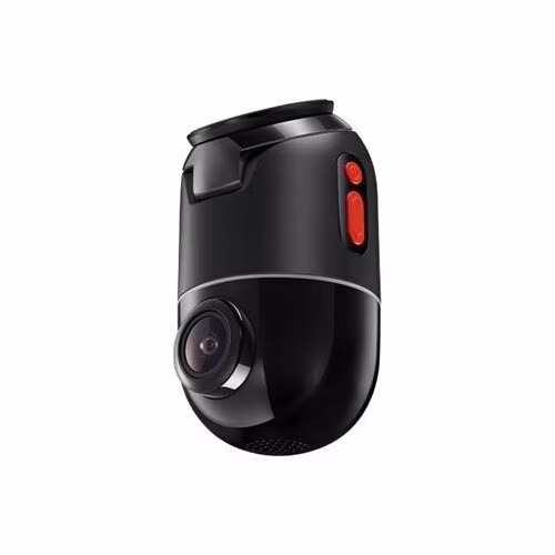 70mai Dash Cam Omni 64G černá