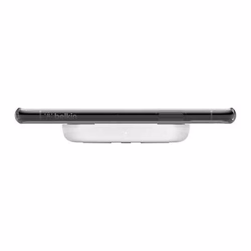Belkin Boost Charge Wireless Charging Pad 10W - White