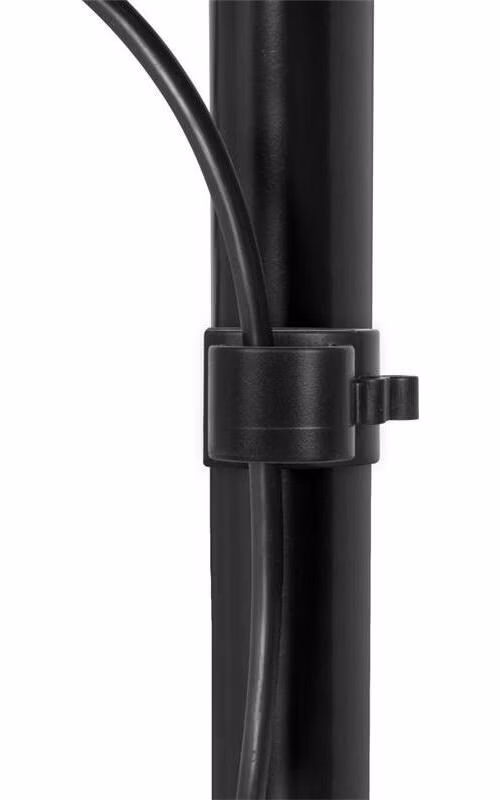 ARCTIC Z1 Basic stolní držák pro monitor /13"-34" LCD / VESA / do 15 kg / černý