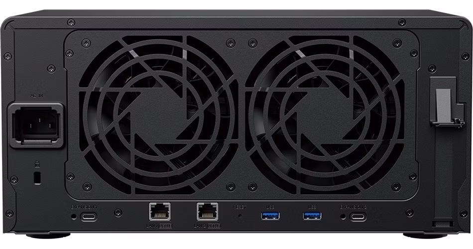Synology DS1825neo+