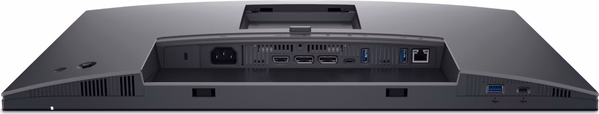 DELL P2425E Professional/ 24" LED/ 16:10/ 1920x1200/ 1500:1/ 5ms/ Full HD/IPS/USB-C/3xUSB/2xDP/HDMI/RJ45/ 3Y Basic