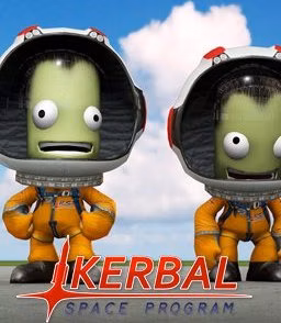 ESD Kerbal Space Program