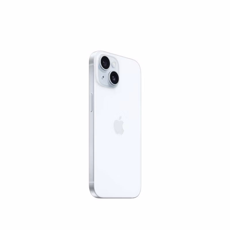 iPhone 15 256 GB modrá *Renovovaný*