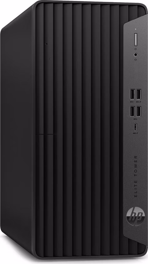 HP Elite Tower 800 G9/ i7-13700/ 32GB DDR5/ 1TB SSD/ RTX 4060 8GB/ W11P/ kbd+myš/ černý