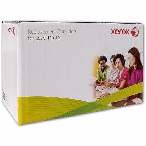 Xerox alternativní toner Canon CRG 055BK pro i-SENSYS LBP663Cdw, LBP664Cx, MF742Cdw, MF744Cdw (2 300 str., black)