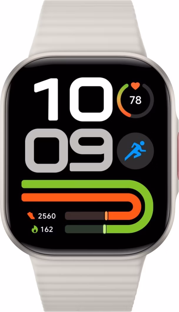 Xiaomi Redmi Watch 6 Lite Steel Gray