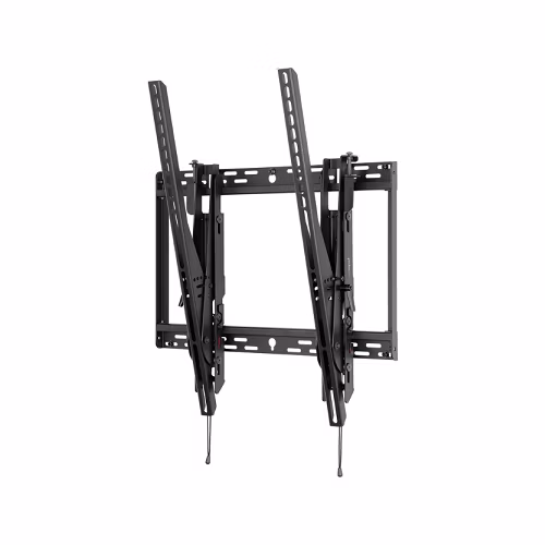 NEC PDW T XL-2 Universal X-Large wall mount with tilt function for NEC Large Format Displays from 55" to 98", Landscape