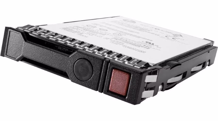 HPE 1TB SATA 6G Business Critical 7.2K LFF RW 1-year Warranty Multi Vendor HDD