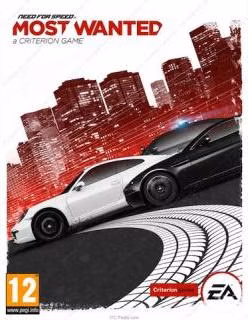 ESD Need for Speed Most Wanted 2