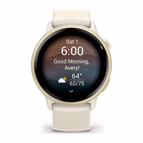 Garmin vívoactive 6 Bone