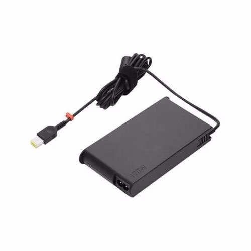 Lenovo 170W, obdlznik, AC Adapter, 2,8m kabel