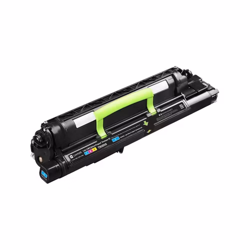 Lexmark CS820, CX82x, CX860 Cyan Return Programme Developer Unit - 300 000 stran