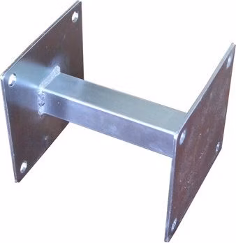 CSAT   DS150 distačný stlpik 150mm