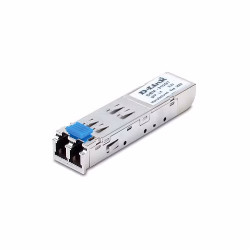 D-Link DEM-310GT 1000BaseLX Mini-GBIC SFP, 10 km