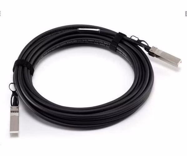 SFP28 pasivní kabel 25Gbps pro lokální propojení dvou aktiv. prvků přes SFP28 sloty, DMI, 3m, Cisco komp.