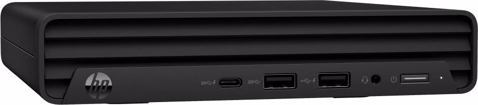 HP Pro Mini 260 G9/ i5-1335U/ 16GB/ 512GB SSD/ Intel® Iris Xe/ W11P/ kbd+myš/ černý