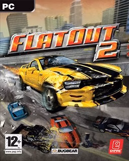 ESD FlatOut 2