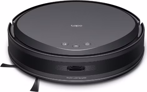 Robot Vacuum Cleaner SPEC: MagSlim LiDAR + IMU Dual Navigation, Vacuum &amp; Mop 2-in-1, 5300Pa, 3hrs Battery Life(2600mAh),
