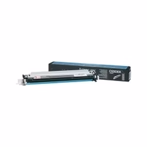 Lexmark C | X (54x) | 4-pack photoconductor kit | 30 000 str.