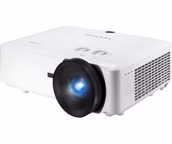 ViewSonic LS921WU / DLP / Laser / WUXGA / 6000 ANSI lm / HDMI