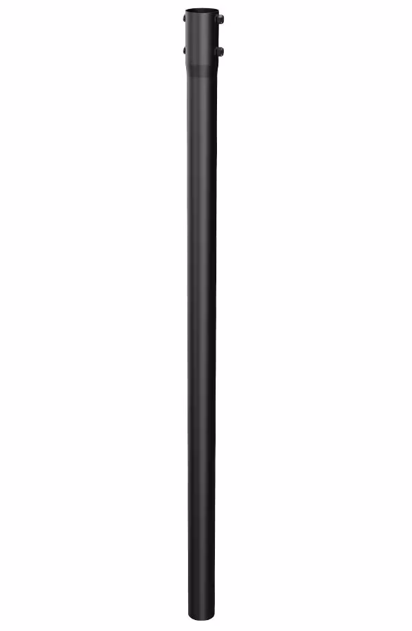 Neomounts  NS-EP100BLACK / 100 cm extension pole for FPMA-C340BLACK / Black