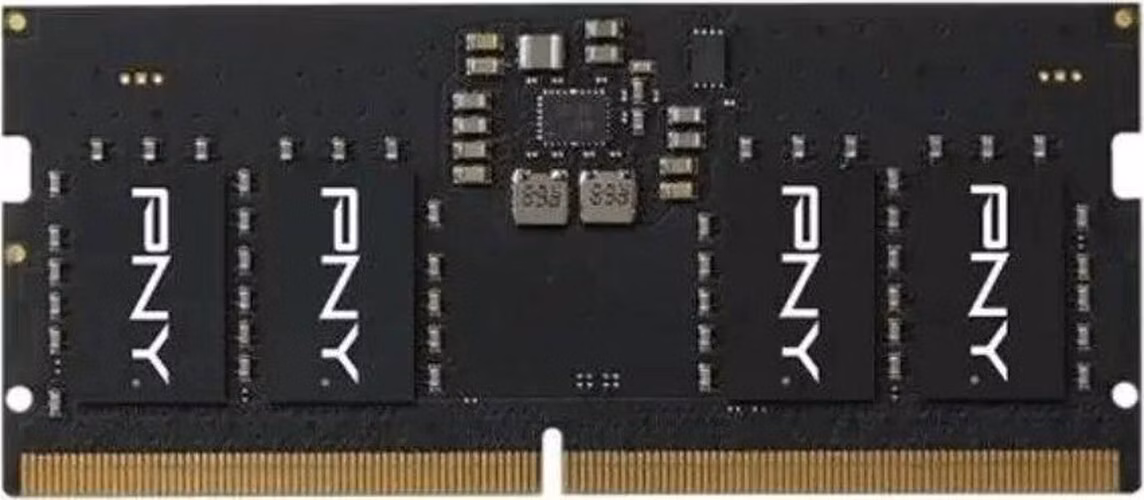 PNY SODIMM DDR4 16GB 3200MHz CL22