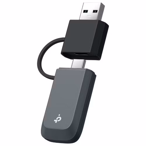 TP-link Archer TBE230U BE3600 Dual Band Wi-Fi 7 Mini Wireless USB Adapter