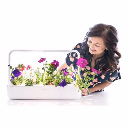Smart Garden Experimentálna náplň