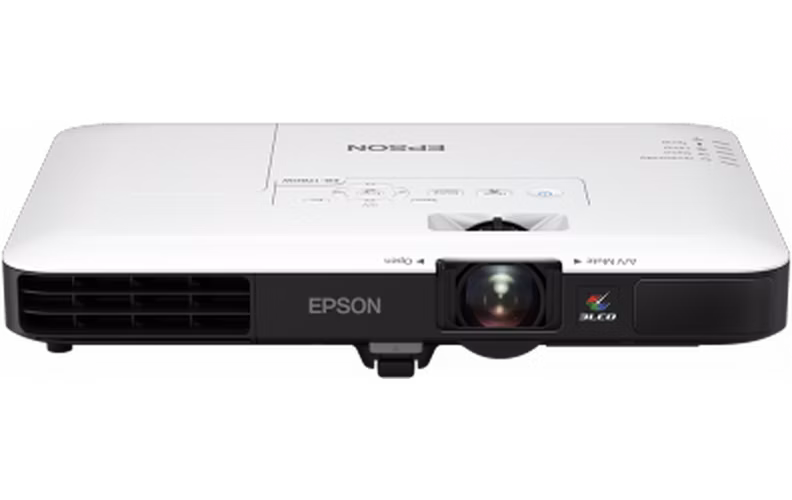 EPSON projektor EB-1780W, 1280x800, 3000ANSI, 10000:1, HDMI, USB 3-in-1, MHL, WiFi, 1,8kg, 5 LET ZÁRUKA