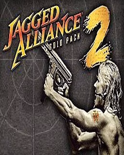 ESD Jagged Alliance 2 Gold