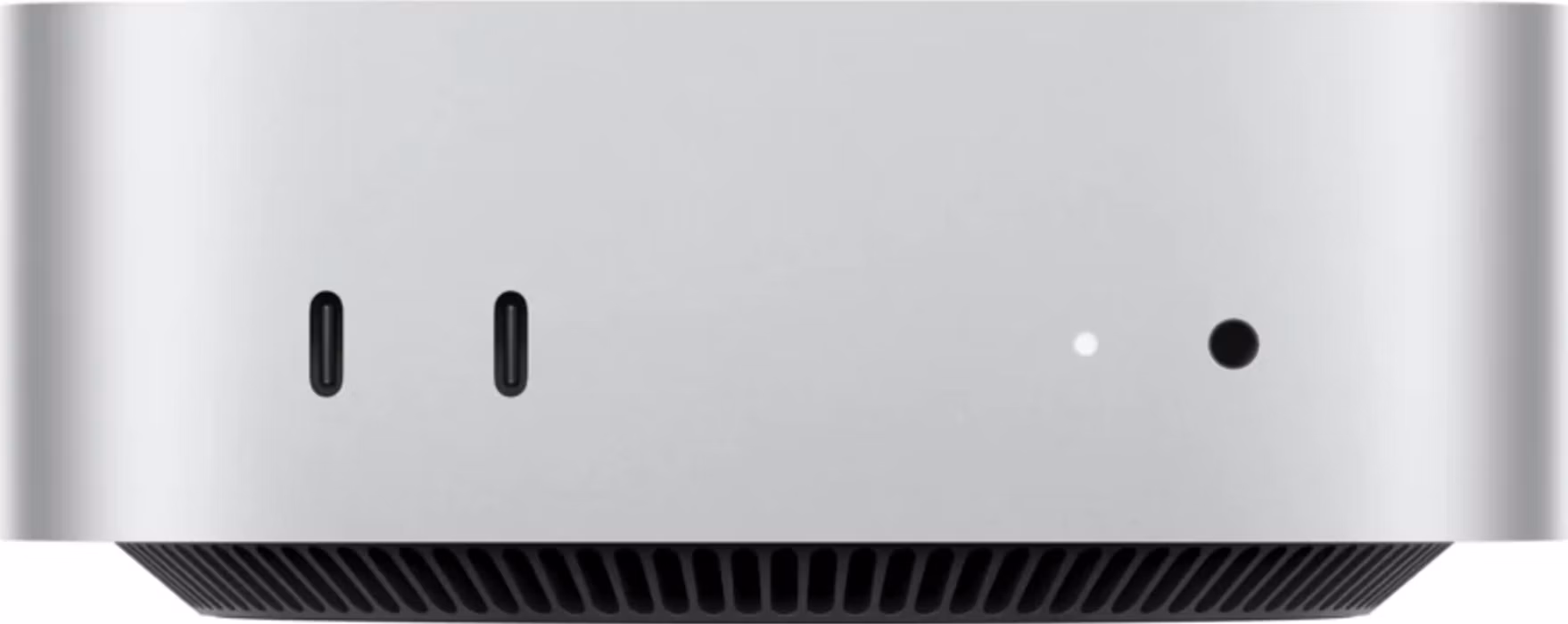Apple Mac mini M6 2026 / M6 / 12C CPU / 12C GPU / 16GB RAM / 256GB SSD / HDMI / 2x USB-C / 3x Thunderbolt 4