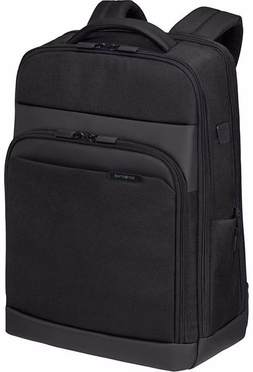 Samsonite MYSIGHT batoh na notebook 17,3" Black