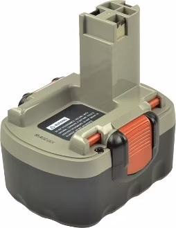 2-Power Baterie do nářadí 14,4V 3000mAh
