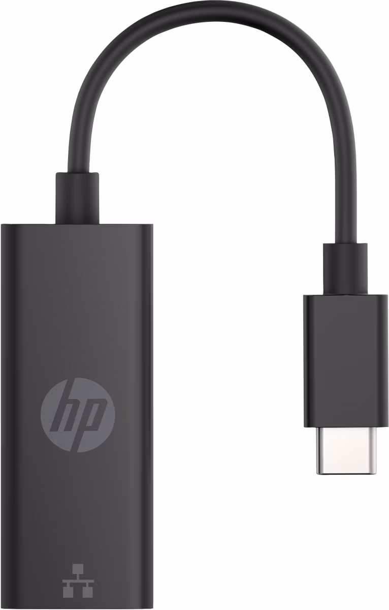 Adaptér HP USB-C na RJ-45 (LAN) G2