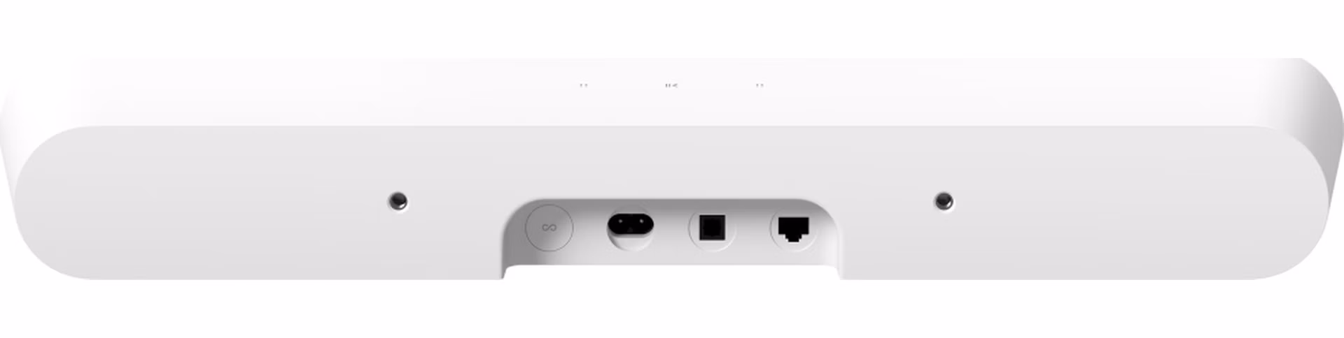 Sonos Ray Bílá