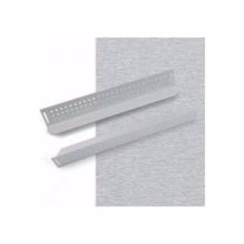 Nosné ližiny pro rack hl.1000mm (L=780mm)pár černé