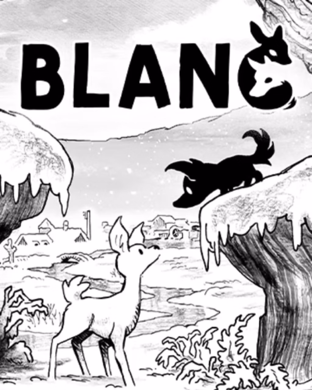 ESD Blanc