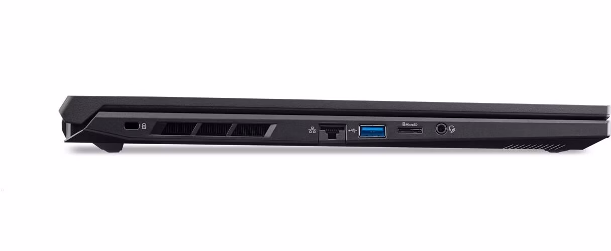 ACER NTB Nitro V 17 (ANV17-I31-7063),Core 7 240H,17.3"FHD,16GB,512GB SSD,RTX 5060,W11H,Black