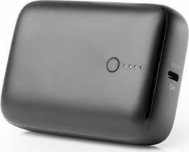 PLATINET POWER BANK 10000mAh PD22,5W QC EV-BATTERY 1400 Cycles BL