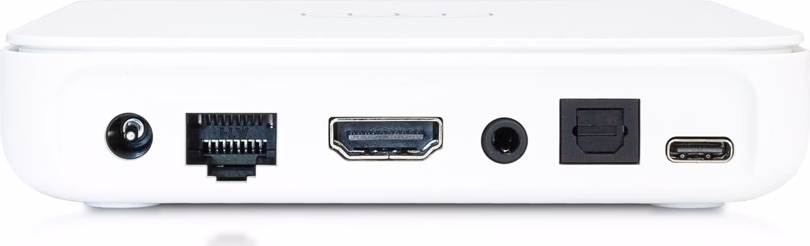 Homatics Box R 4K Android TV