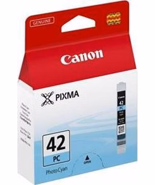 Canon cartridge CLI-42 / Photo Cyan / 13ml