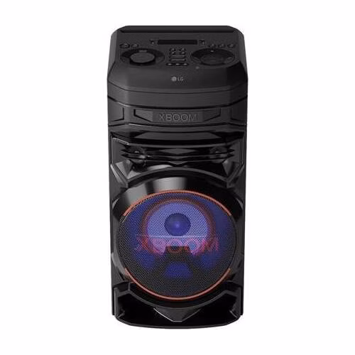 LG RNC5 - XBOOM Bluetooth reproduktor - poškodený obal